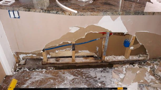 Best Water damage restoration near me  in Bullhead City, AZ